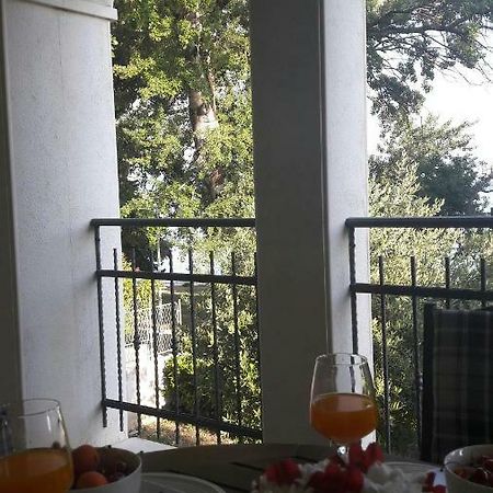 Apartmani Vitturi Kaštela المظهر الخارجي الصورة