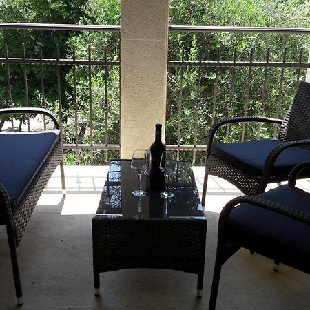 Apartmani Vitturi Kaštela المظهر الخارجي الصورة