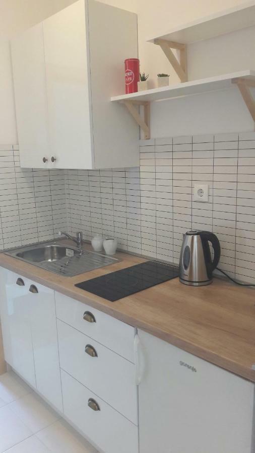 Apartmani Vitturi Kaštela المظهر الخارجي الصورة
