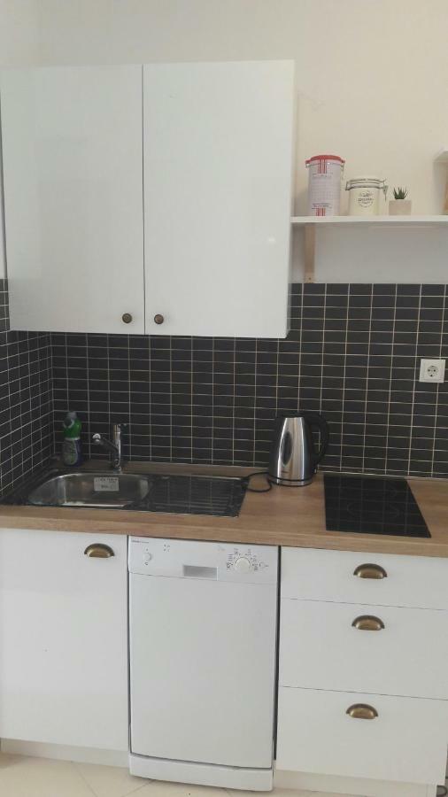 Apartmani Vitturi Kaštela المظهر الخارجي الصورة