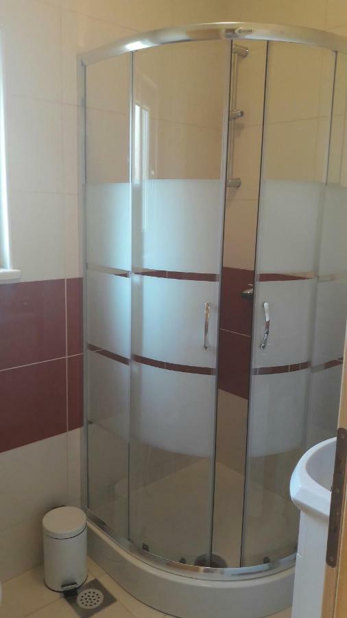 Apartmani Vitturi Kaštela المظهر الخارجي الصورة