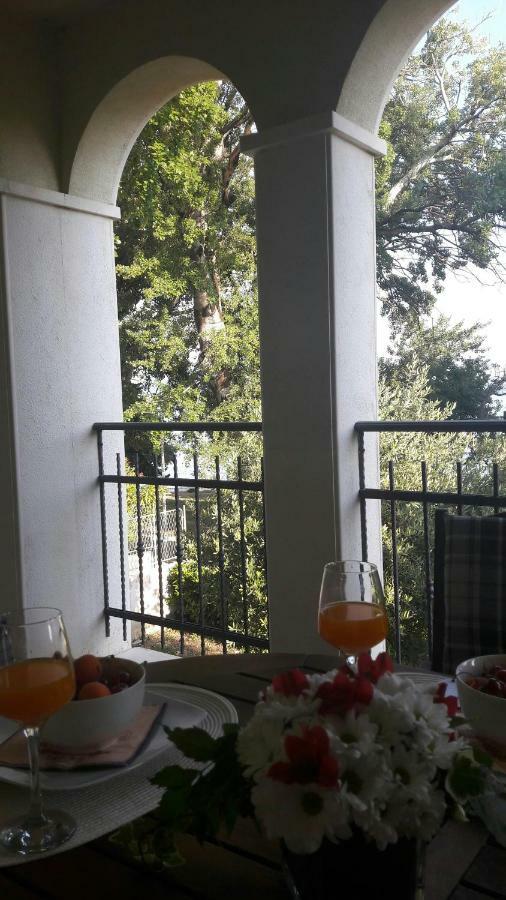 Apartmani Vitturi Kaštela المظهر الخارجي الصورة