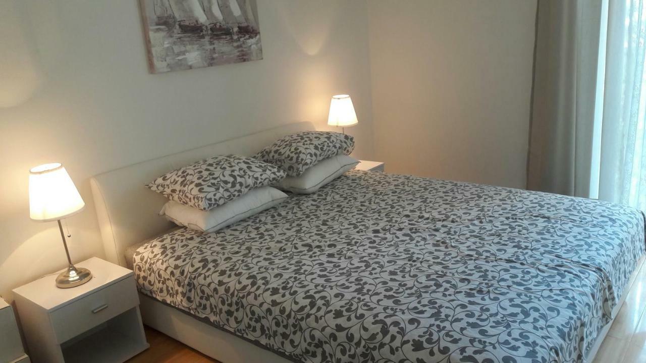 Apartmani Vitturi Kaštela المظهر الخارجي الصورة