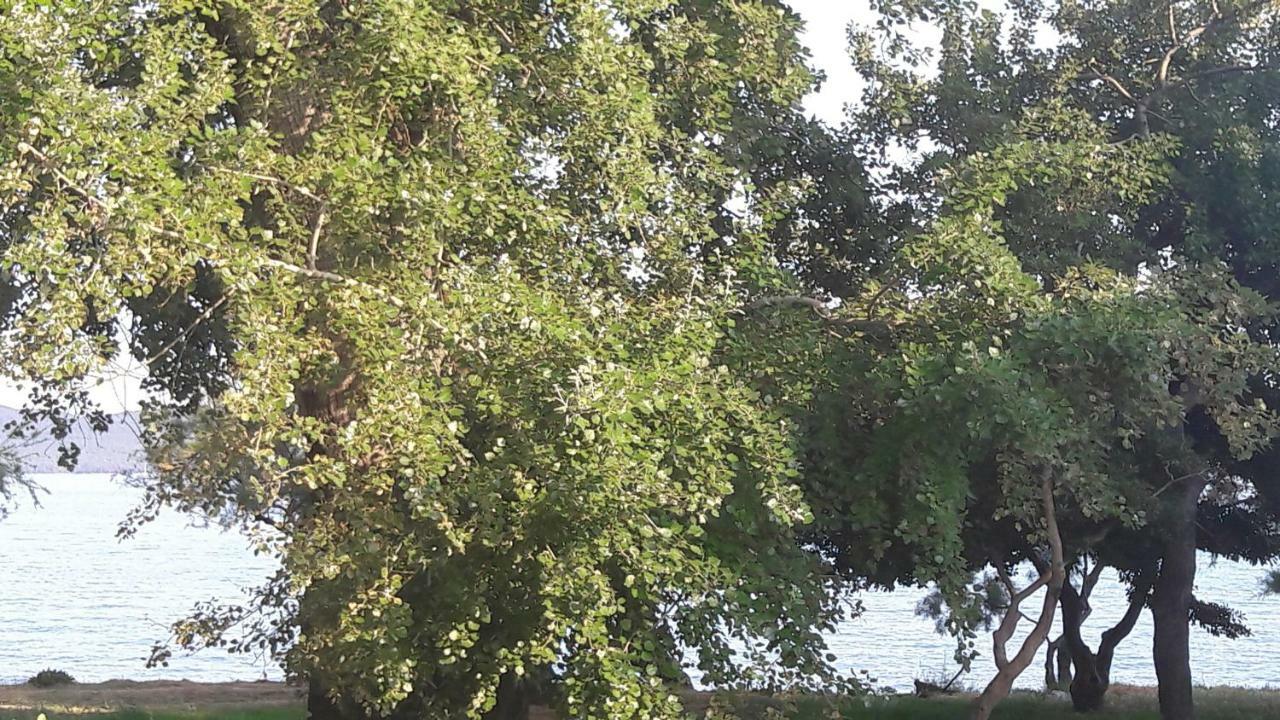 Apartmani Vitturi Kaštela المظهر الخارجي الصورة
