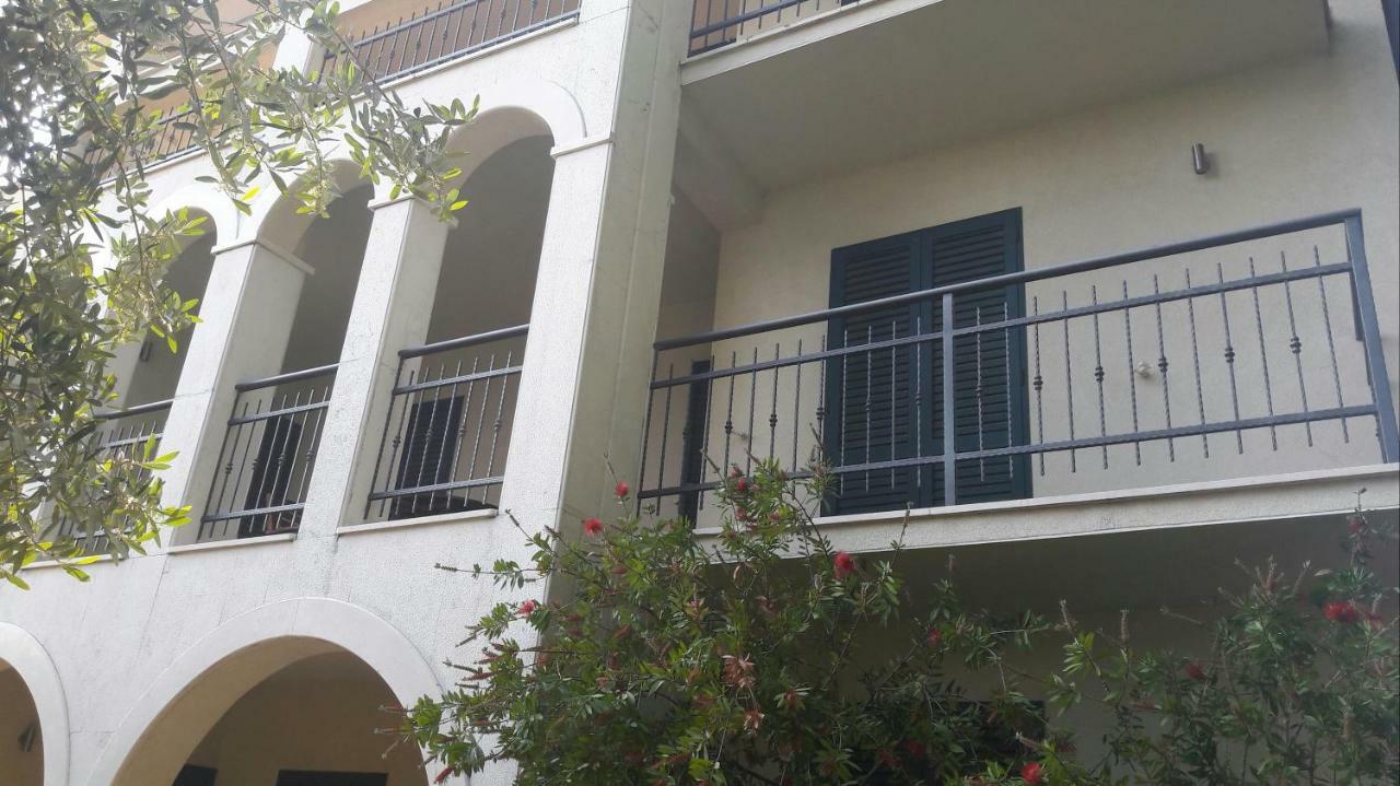 Apartmani Vitturi Kaštela المظهر الخارجي الصورة