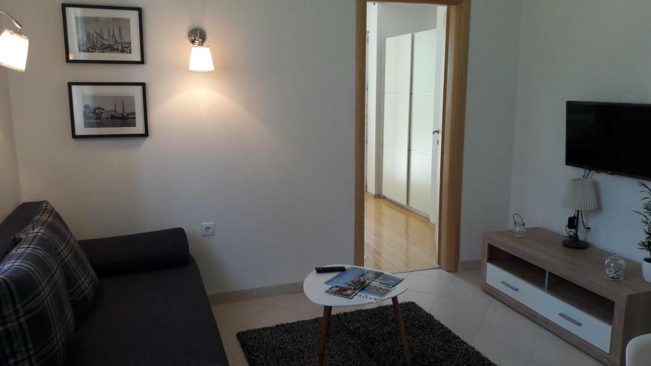 Apartmani Vitturi Kaštela المظهر الخارجي الصورة