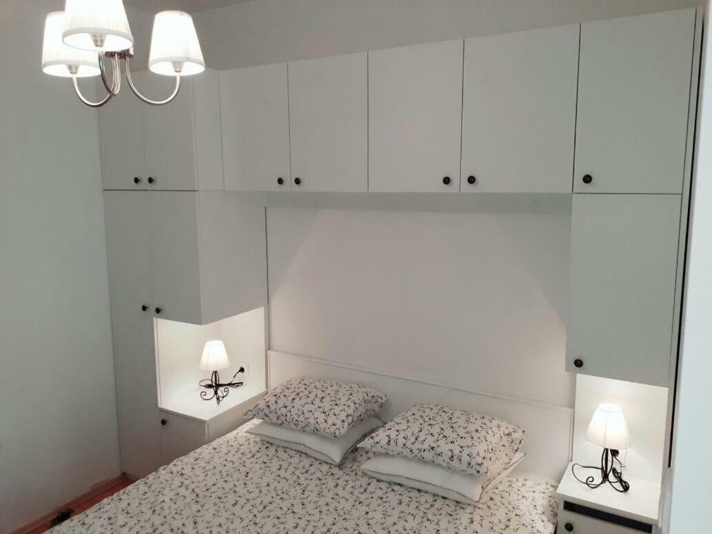 Apartmani Vitturi Kaštela المظهر الخارجي الصورة