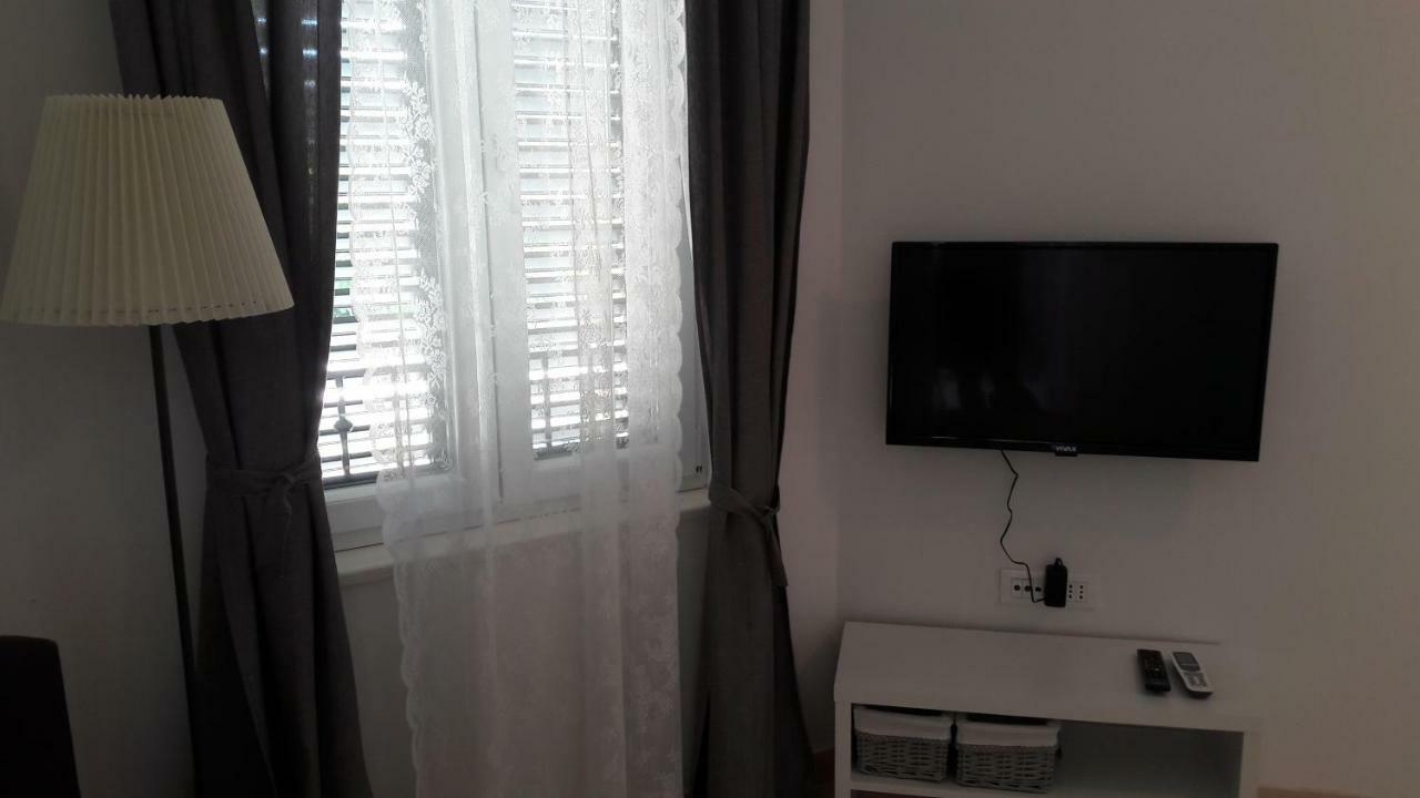 Apartmani Vitturi Kaštela المظهر الخارجي الصورة