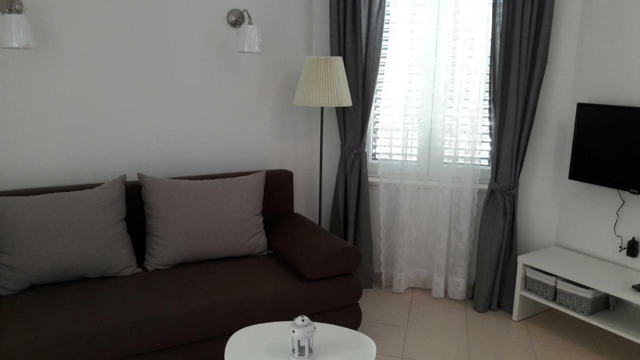 Apartmani Vitturi Kaštela المظهر الخارجي الصورة