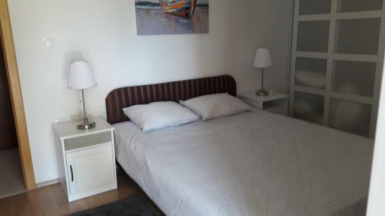 Apartmani Vitturi Kaštela المظهر الخارجي الصورة